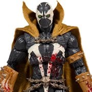 Mortal Kombat Spawn Wave 3 Spawn Bloody McFarlane Classic 7-Inch Scale Action Figure, Not Mint