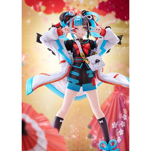 Fate/Grand Order Archer Sei Shonagon 1:7 Scale Statue
