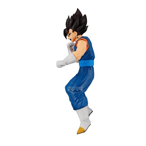 Dragon Ball Z Vegito Solid Edge Works Statue
