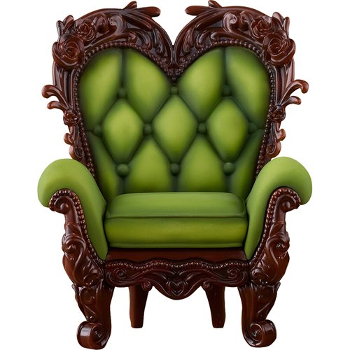 Pardoll Matcha Antique Chair Accessory