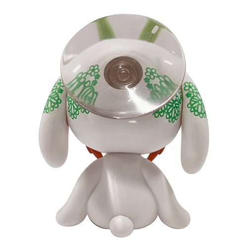 The Quintessential Quintuplets Yotsuba Wedding White Version Chocot Mini-Figure