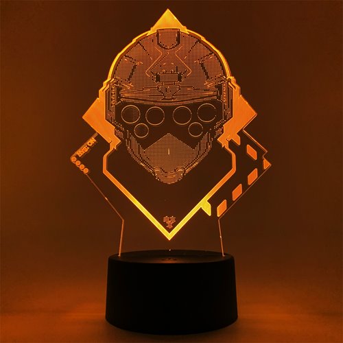 Call of Duty Night Vision Otaku Lamp