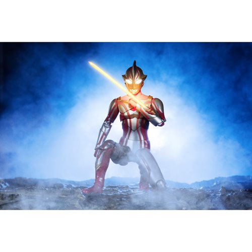 Ultraman Mebius S.H.Figuarts Action Figure