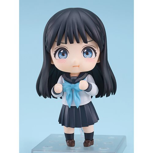 Akebi's Sailor Uniform Komichi Akebi Nendoroid Action Figure