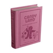 Candy Land Vintage Bookshelf Edition Game