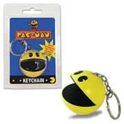 Pac-Man Sound Key Chain