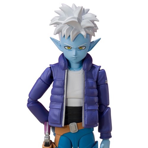 Dragon Ball Daima Glorio S.H.Figuarts Action Figure