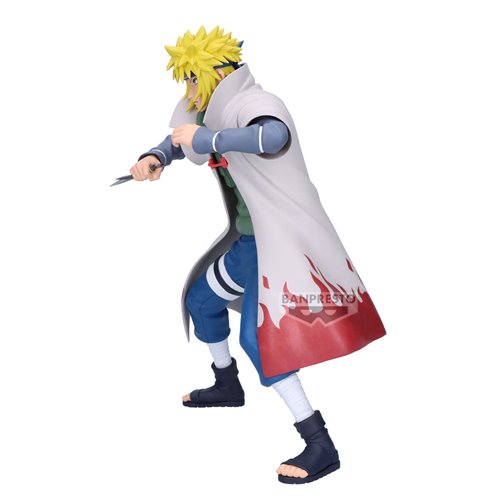 Naruto: Shippuden Minato Namikaze Grandista Statue