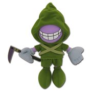Yu-Gi-Oh! Grave Robber 8-Inch Plush
