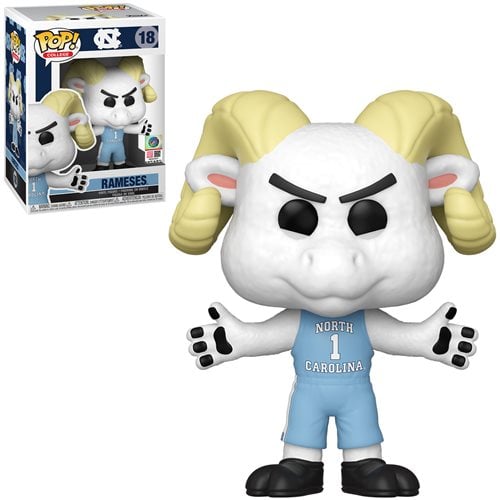 Funko Pop! Vinyl: White Sox Mascot #18 for sale online