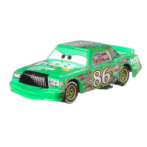 Cars Character Cars 2022 Mix 7 Case of 24