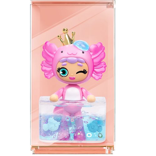 XOX Kweenie Quirky Mystery 4-Inch Figure Display Case of 11