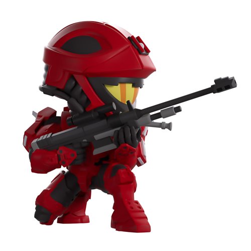 Halo Collection Custom Games: Duck Hunt Vinyl Figure #22
