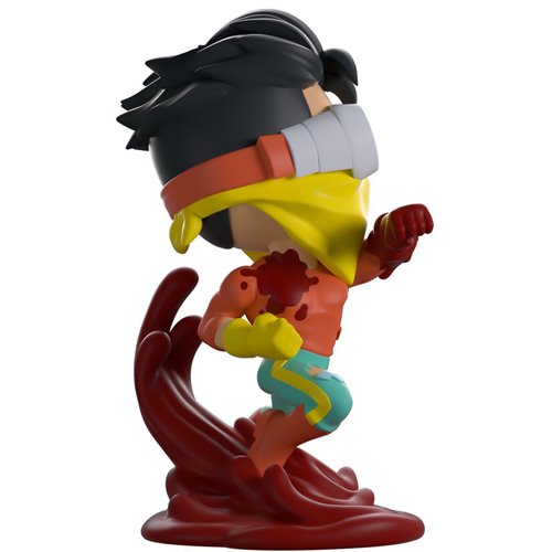 Invincible Collection Invincible VS Vinyl Figure #5