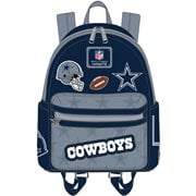 NFL Dallas Cowboys Patches Mini-Backpack