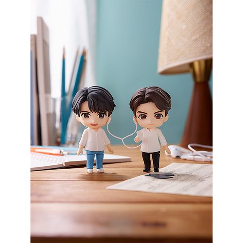 2gether: The Series Tine Nendoroid Action Figure
