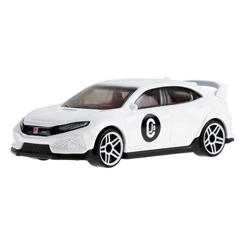 Hot Wheels Worldwide Basic Car 2026 Wave 2 Case of 72