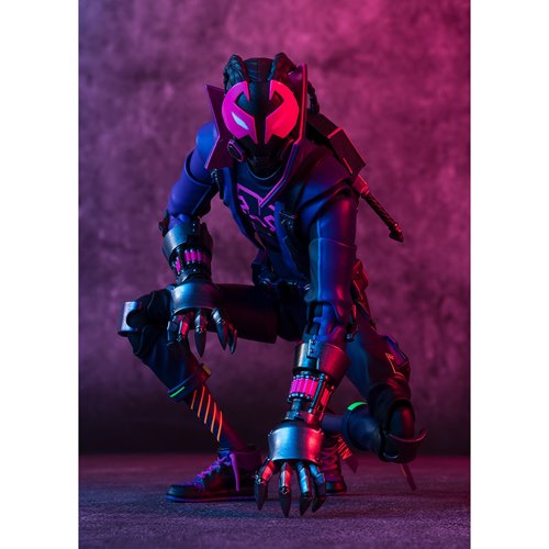 Spider-Man: Across the Spider-Verse Miles G. Morales S.H.Figuarts Action Figure