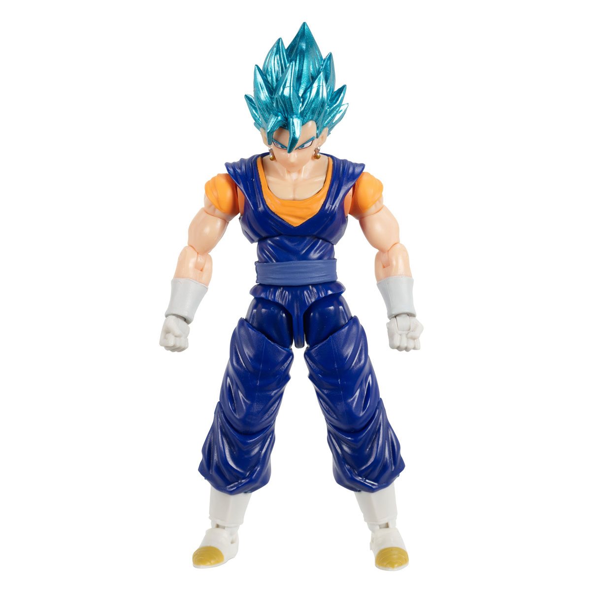 Figurine Dragon Ball Z Super Sayan Vegito - Figurine de collection - Achat  & prix