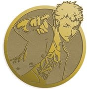 Persona 5 Royal Limited Edition Emblem Ryuji Pin