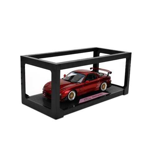Pink Slips Wave 7 Mazda RX7 Type RS FD3S 1:18 Scale Die-Cast Metal Vehicle