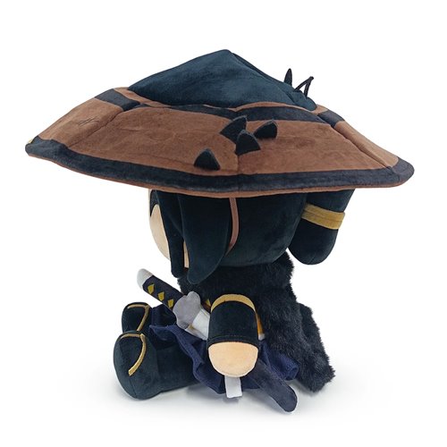 Ghost of Yotei Atsu 9-Inch Plush