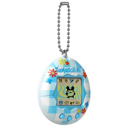 Tamagotchi Original Digital Pet 2025 Wave 2 Case of 8