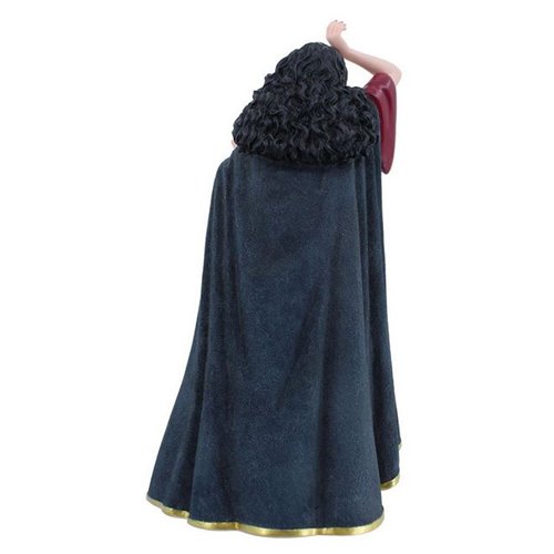 Disney Showcase Tangled Mother Gothel 15th Anniversary Statue