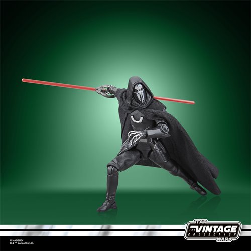 Star Wars The Vintage Collection Eleventh Brother 3 3/4-Inch Action Figure