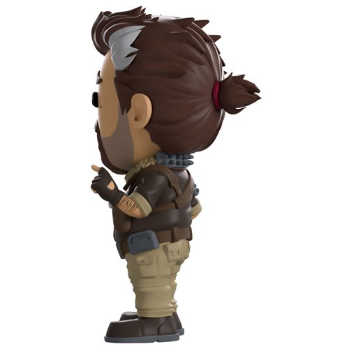 Borderlands Collection Marcus Vinyl Figure #6