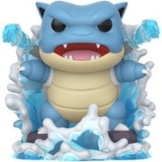 Pokemon Blastoise Premium Funko Pop! Vinyl Figure #1273