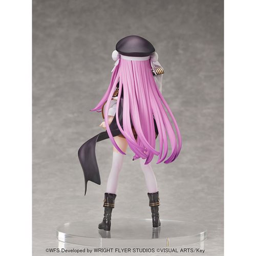 Heaven Burns Red Tama Kunimi 1:8 Scale Statue