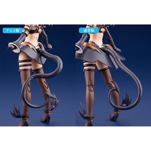 Arcanadea Velretta (First Engage Version) Model Kit