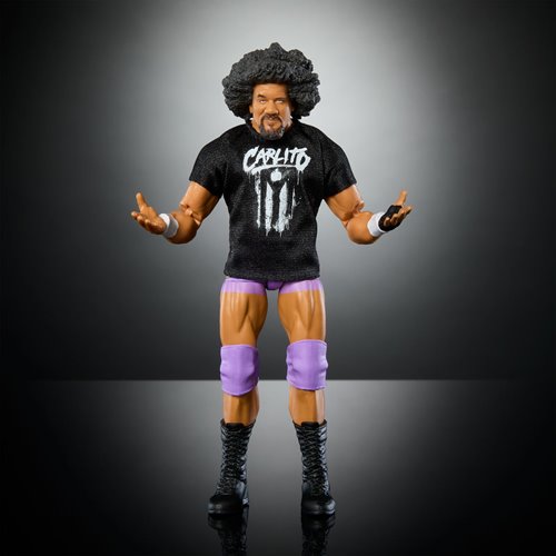 WWE Elite Collection Series 113 Action Figure Case of 8