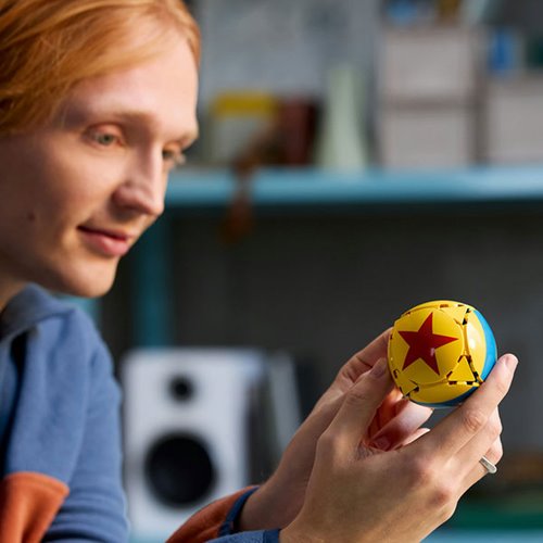 LEGO Ideas 21357 Disney Pixar Luxo Jr.