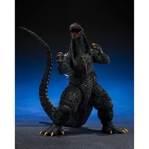 Godzilla: Tokyo SOS 2003 S.H.MonsterArts Action Figure