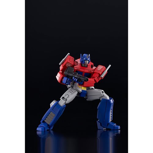 Transformers Optimus Prime G1 Ver. Furai Model Kit