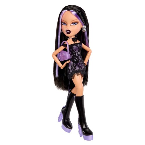 Bratz Stylin' Birthday Jade Doll