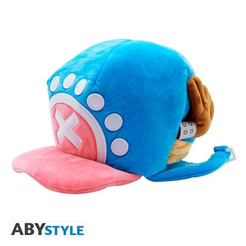 One Piece Tony Tony Chopper Replica Hat