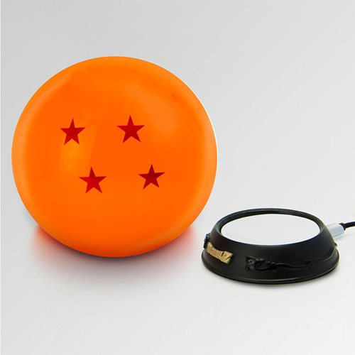 Dragon Ball Z Premium Dragon Ball Collector's Lamp