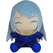 That Time I Got Reincarnated as a Slime Rimura Sitting 7-Inch Plush