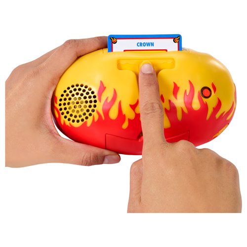 Pictionary Pic-Tato Game