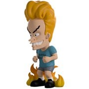 Beavis and Butt-Head Collection Beavis Vinyl Figure #0
