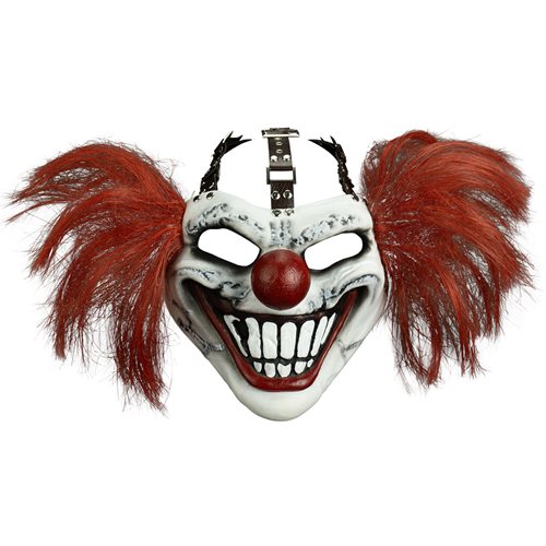 Twisted Metal Sweet Tooth Deluxe Injection Mask