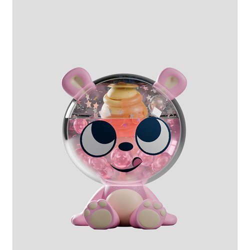 Open Minded Series 1 Blind-Box Random Mini-Figure