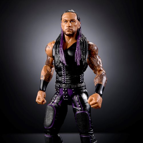 WWE Elite Collection Series 109 Action Figure Case of 8