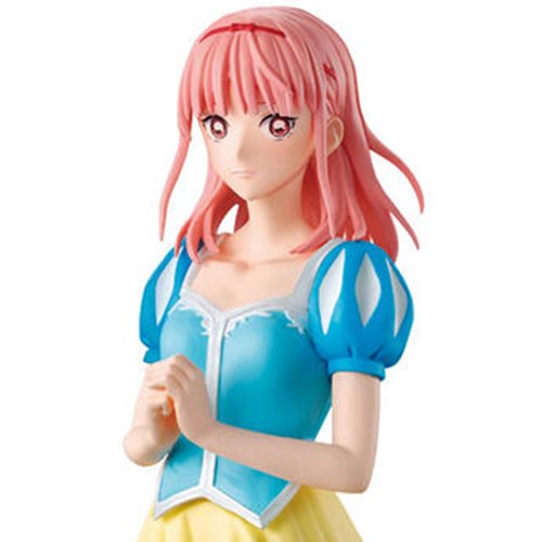Blue Box Hina Chono Vol. 2 Statue