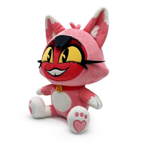 Helluva Boss Halloween Millie 9-Inch Plush
