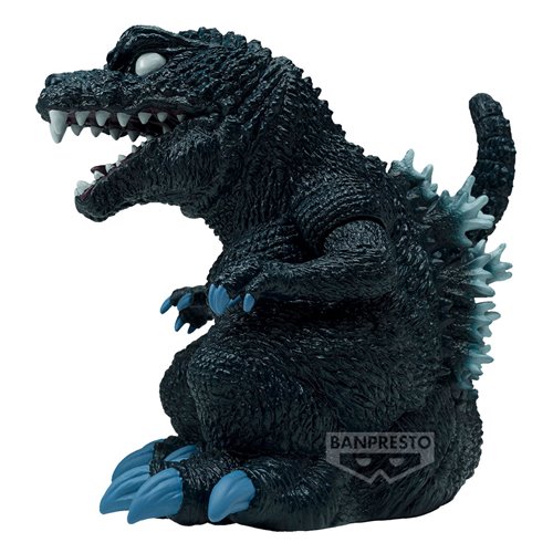 Godzilla, Mothra and King Ghidorah: Giant Monsters All-Out Attack Godzilla Version B Toho Enshrined