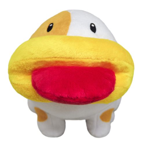 Super Mario Bros. Poochy 7-Inch Plush